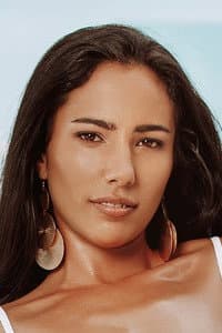 Sherezade Lapiedra in Vibes 7