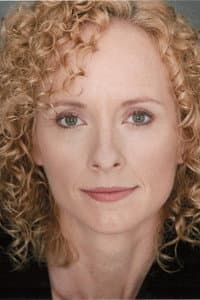 Kim Ostrenko in Sweat
