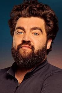 Chris 'C.T.' Tamburello in The Most Dangerous Game