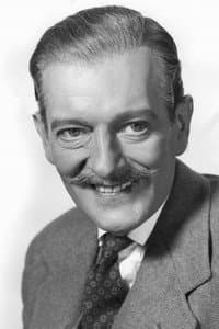 Guy Middleton in Albert R.N.