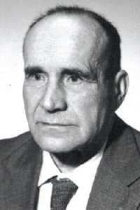 Jan Józef Szczepański in Przepraszam, czy tu biją?