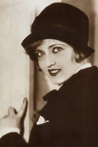 Dolly Grey in Robert und Bertram