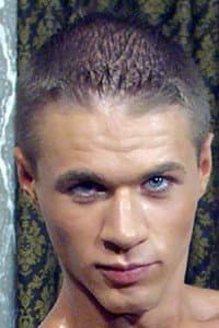 August Habarcs in Military Clinic