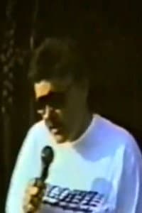 Tony Scotti in Guerilla Driving