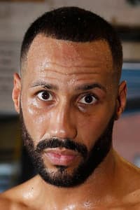 James deGale in Carl Froch vs. George Groves II