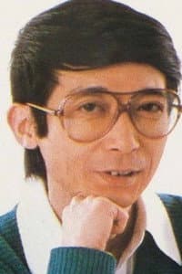 Kei Tomiyama in Galaxy Investigation 2100: Border Planet