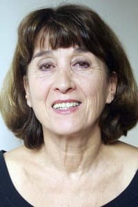 Laurence Bru in L'Acrobate