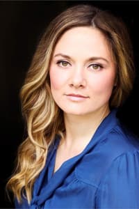 Bree Peters in Every Moment