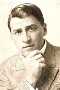 Landers Stevens in Handle with Care