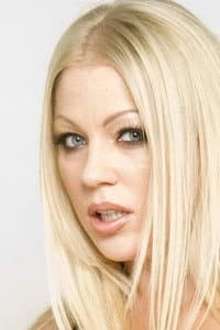Cindy Behr in Beat the Boss