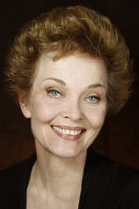 Grace Zabriskie in Psycho Sushi