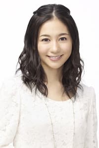 Mari Sekine in Lupin the Third: The Elusiveness of the Fog