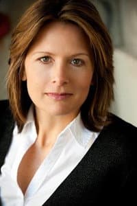 Jennifer Van Dyck in States of Control