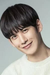 Park Ki-woong in Eun-mil-ha-gae Eui-dae-ha-gae