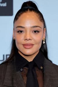 Tessa Thompson in Furlough