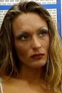 Natascha in Das Imperium