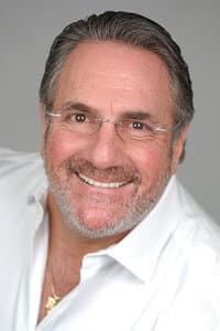 RJ Konner in Hollywould