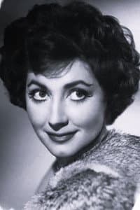 Moyra Fraser in Here We Go Round the Mulberry Bush