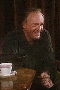 Jan Hårstad in Frida - med hjertet i hånden