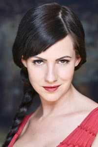 Cynthia Stone in The Kingdom of Var
