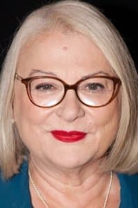 Josiane Balasko in Une nuit à l'Assemblée Nationale