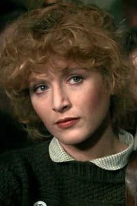 Eleanor David in Tricia