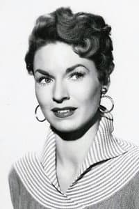 Shirley Patterson in The Long Wait