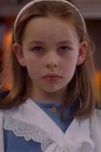Jenny-Lynn Hutcheson in Papa's Angels