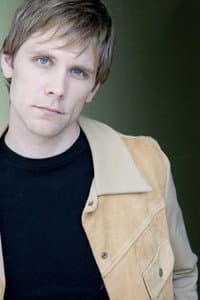 Adam Hose in Zombie Town