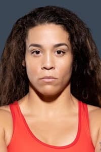 Taylor Guardado in PFL 2021 #10: Championships - Harrison vs. Guardado