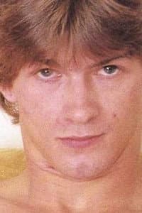 Tony Kidd in Cousins