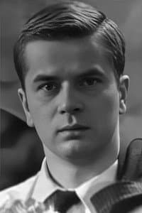 Aleksandr Permyakov in Возьми меня с собой