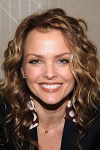Dina Meyer in Nightshade