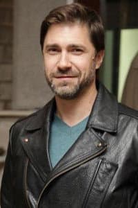 Nebojša Milovanović in Kako su me ukrali Nemci