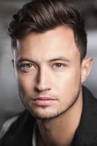 Jordan Luke Gage in The Show Must Go On! - Live at the Palace Theatre
