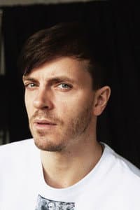 Arseniy Popov in Стажёр по-русски