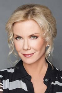Katherine Kelly Lang in Dear Diary, I Died