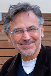 Vassilis Eftaxopoulos in Regan
