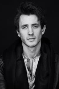 Ryan Wesen in East of Adin