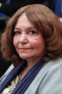 Natalya Bondarchuk in Звезда пленительного счастья