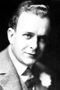Harry Fisher in Polly of the Follies