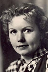 Muza Krepkogorskaya in Опекун