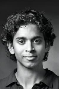 Hiran Abeysekera in Unleaded