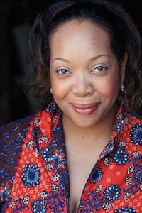 Jacqueline Williams in Pummarò