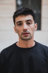 Mario Felici in Istanti