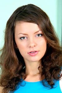 Sweet Angel in Putin's Girls