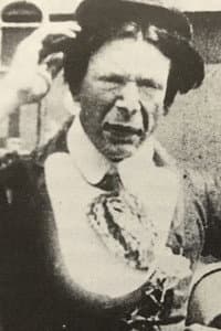 Fred Evans in Charley Smiler Is Robbed
