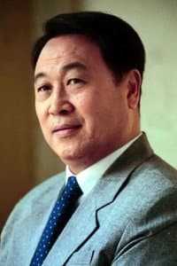Xiu Zongdi in 我的1919