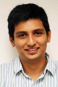 Jiiva in Yatra 2