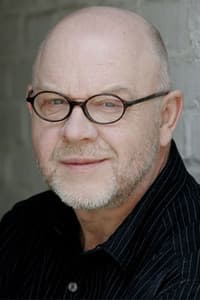 Herbert Olschok in Die Bestie
